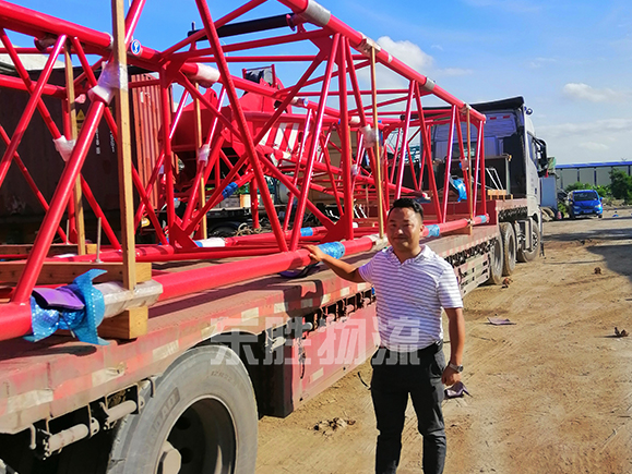 廣州到香港物流專線，廣州到香港返程車，廣州到香港物流公司運(yùn)輸案例圖