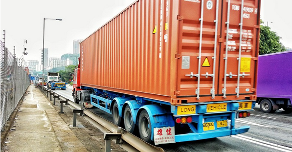 臺州到澳門物流-東勝物流專線運(yùn)輸