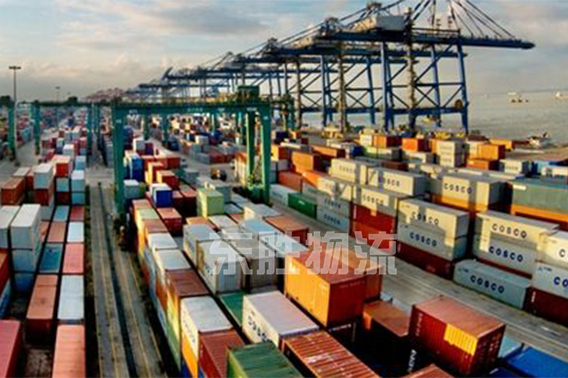 長沙到澳門物流運輸--東勝物流運輸專線