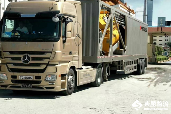 東勝物流中港物流 東勝物流中港物流