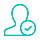 公司股權(quán)變更圖標